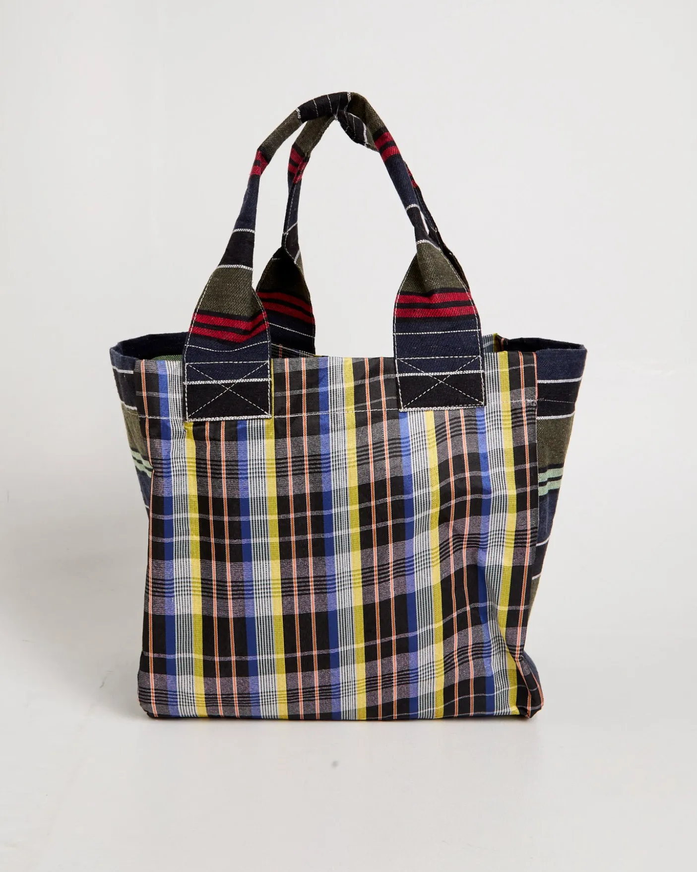 Bundle Tote