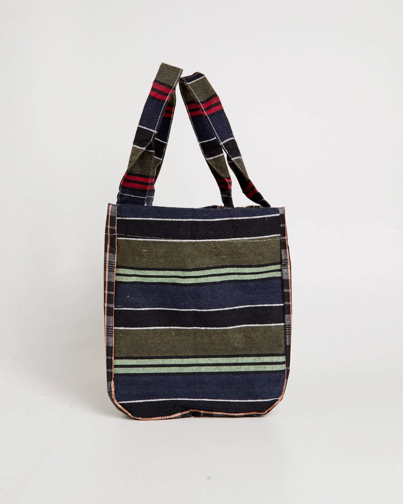 Bundle Tote
