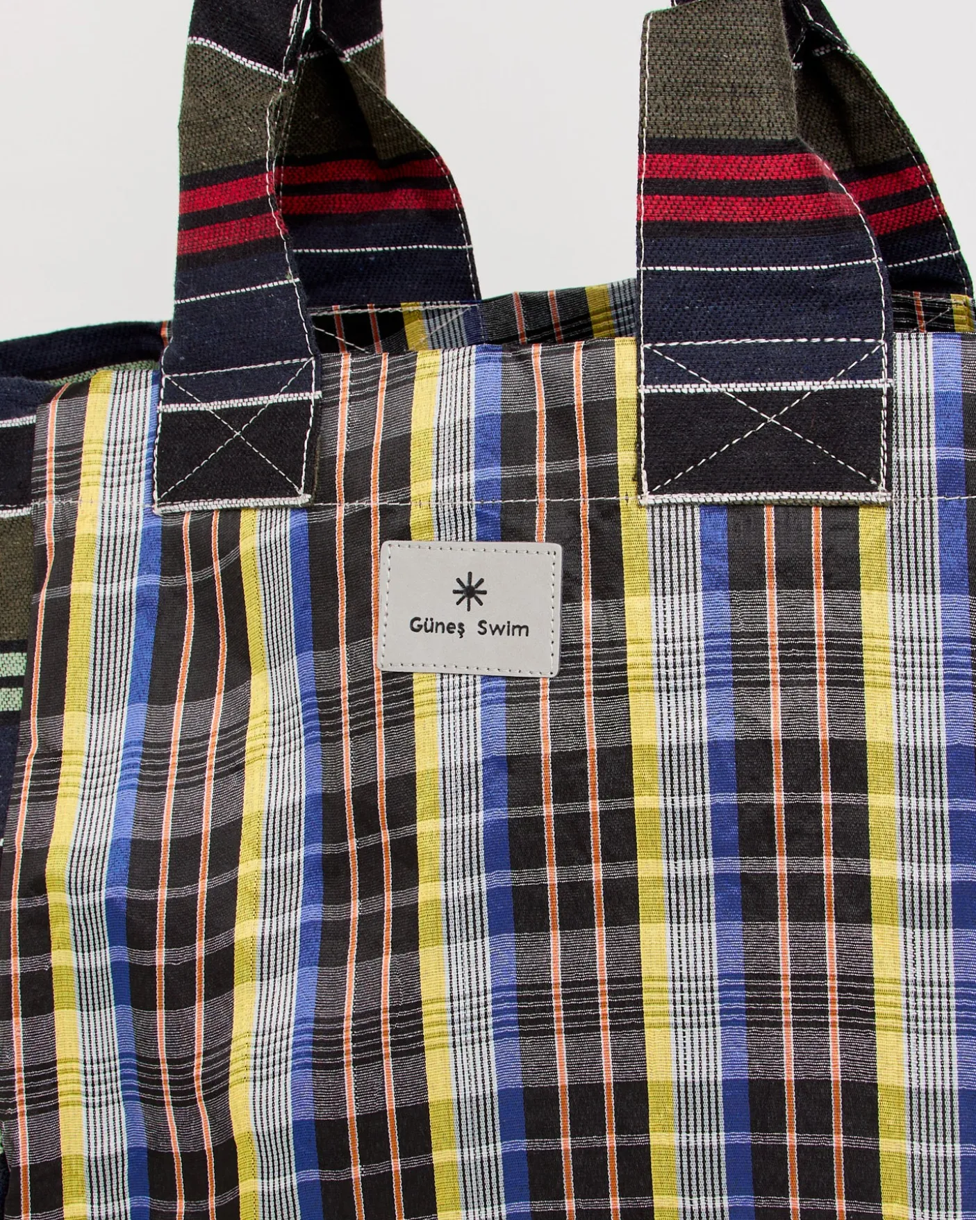 Bundle Tote