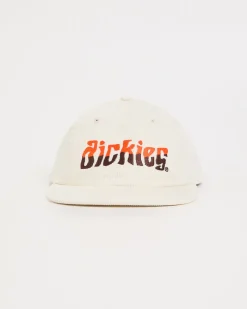 Burner Unstructure Corduroy Cap Bone