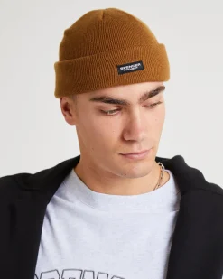 Burnside Beanie