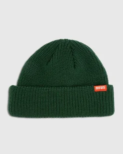Busy Beanie