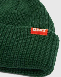 Busy Beanie