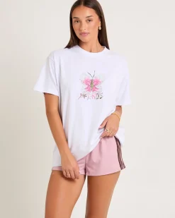 Butterfluer Oversized T-Shirt