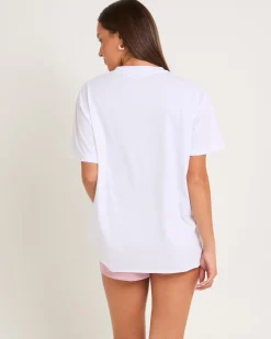 Butterfluer Oversized T-Shirt