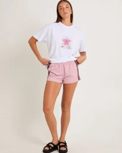 Butterfluer Oversized T-Shirt
