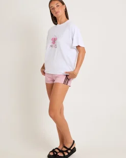 Butterfluer Oversized T-Shirt