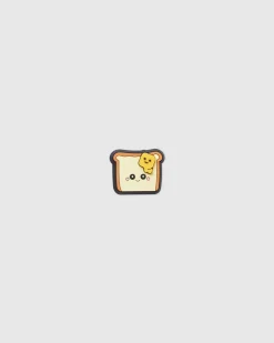 Butttered Toast Jibbit
