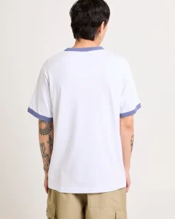 Byron Trip Ringer T-Shirt