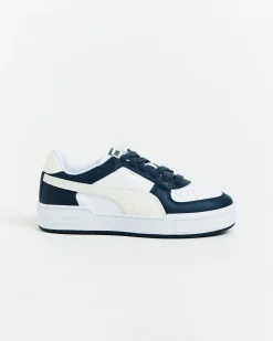 Ca Pro Classic Puma White Dark Night Warm White