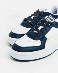 Ca Pro Classic Puma White Dark Night Warm White