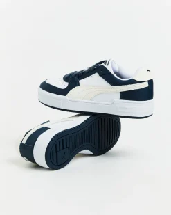 Ca Pro Classic Puma White Dark Night Warm White