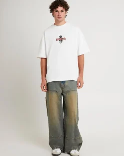 Cactus Cowboy Boxcar T-Shirt