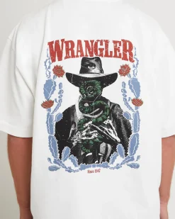 Cactus Cowboy Boxcar T-Shirt