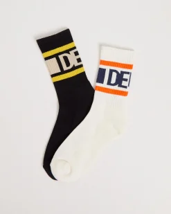 Cali Socks 2 Pack