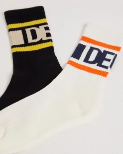 Cali Socks 2 Pack