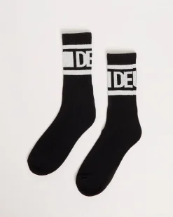 Cali Socks 2 Pack