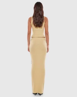 Calyssa Maxi Skirt