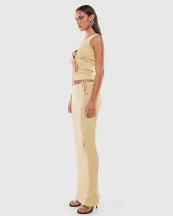 Calyssa Maxi Skirt