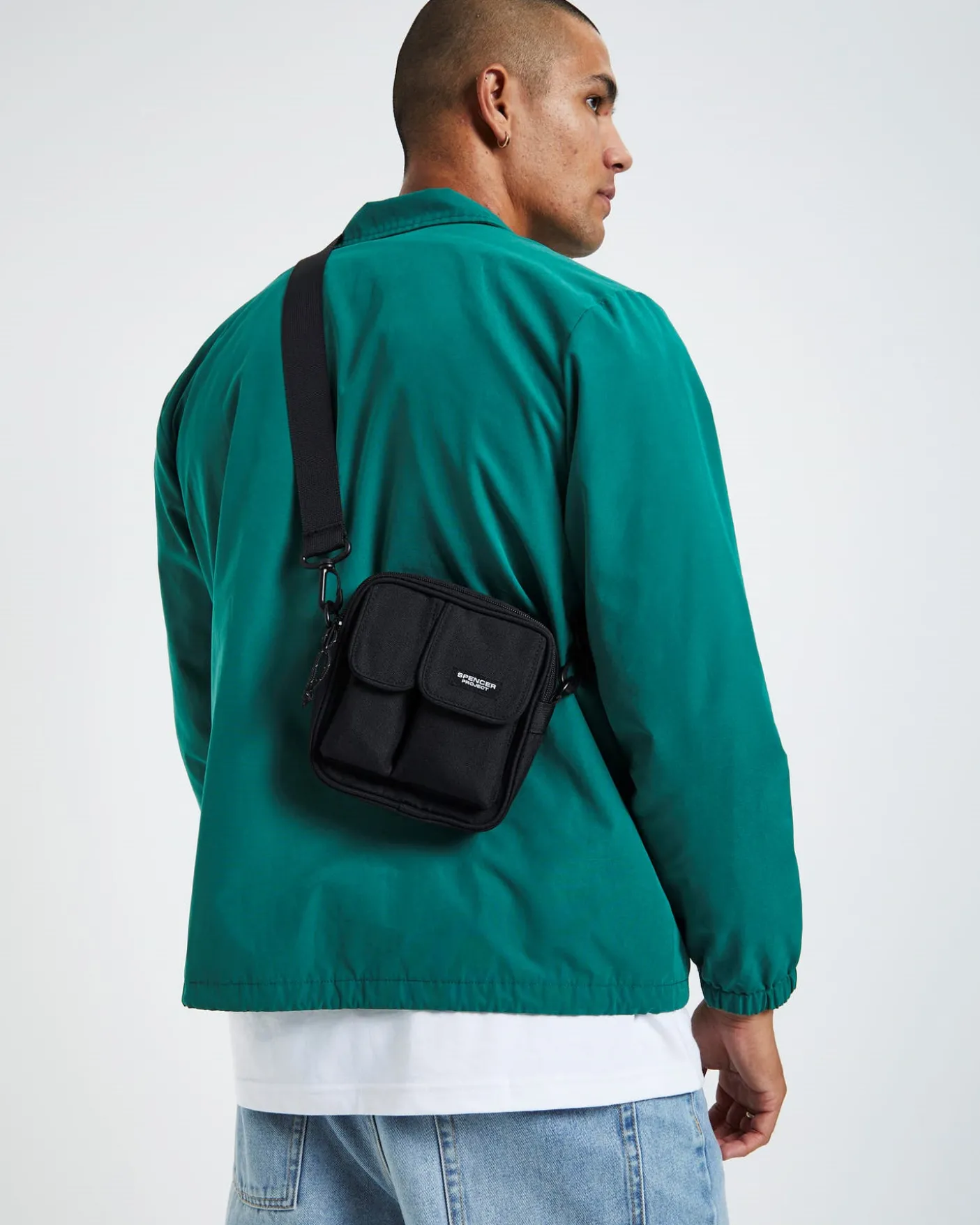 Camera Bag