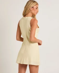 Camille Mini Dress