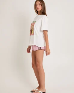 Cancun Overszied T-Shirt