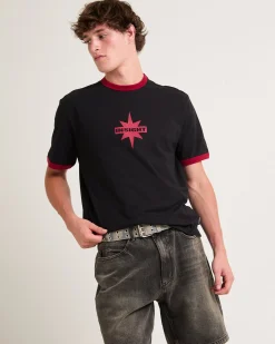 Canvas Camo Belt