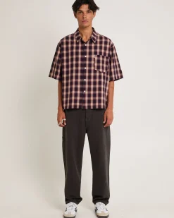 Canvas Carpenter Pants