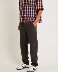 Canvas Carpenter Pants