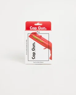 Cap Gun Bottle Opener