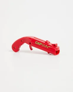 Cap Gun Bottle Opener