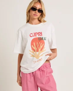 Capri T-Shirt