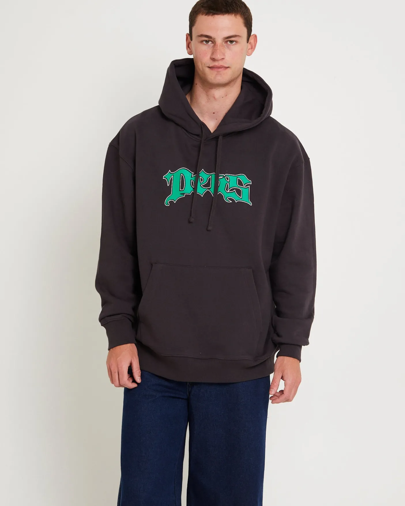 Carcosa Hoodie