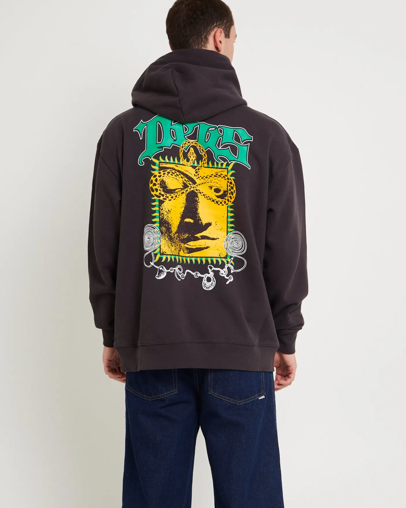 Carcosa Hoodie