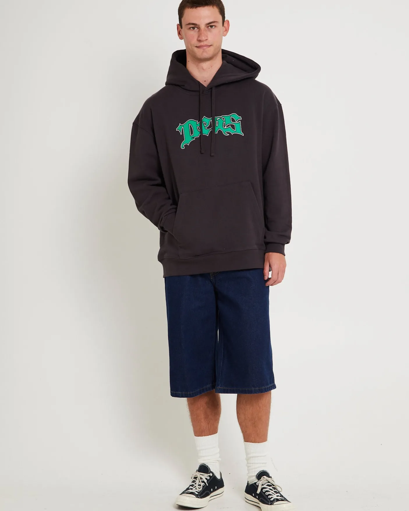Carcosa Hoodie