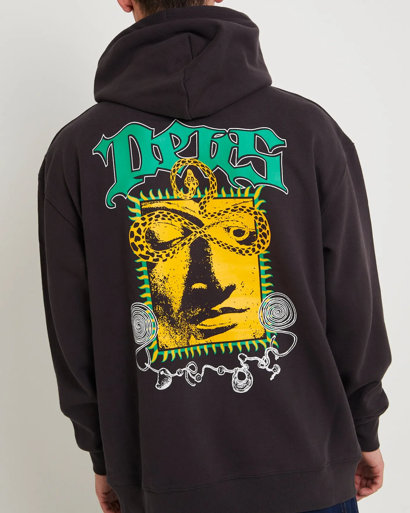 Carcosa Hoodie