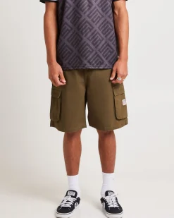 Cargo Workshort