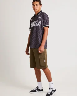Cargo Workshort