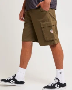 Cargo Workshort