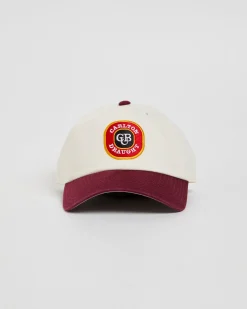 Carlton Draft Two-Tone Ball Park Cap