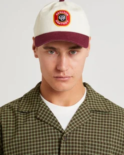 Carlton Draft Two-Tone Ball Park Cap