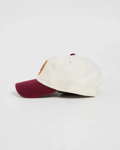 Carlton Draft Two-Tone Ball Park Cap