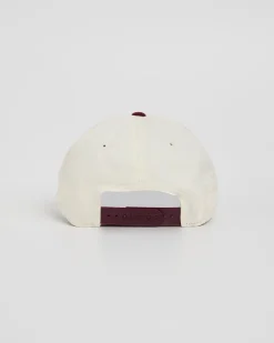 Carlton Draft Two-Tone Ball Park Cap
