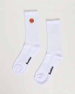 Carlton Draught Micro Pint Sneaker Socks 2 Pack