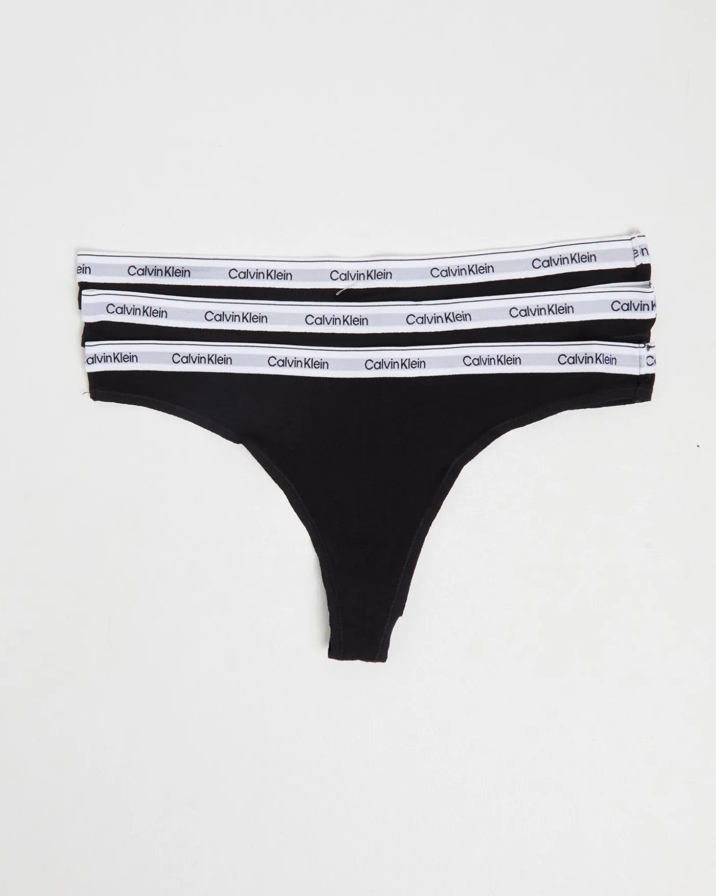 Carousel G- String 3 Pack