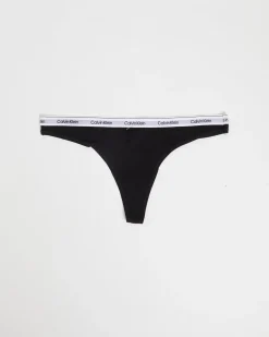 Carousel G- String 3 Pack