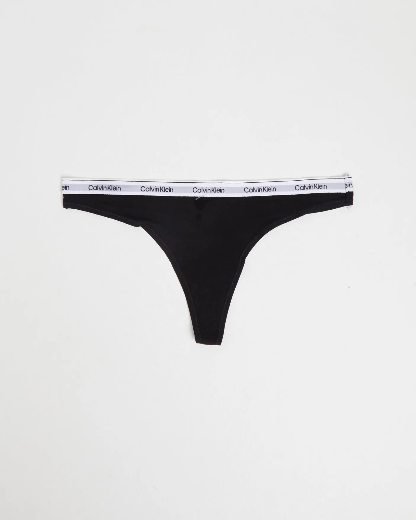 Carousel G- String 3 Pack