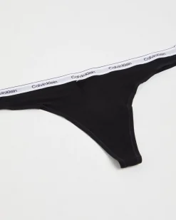 Carousel G- String 3 Pack