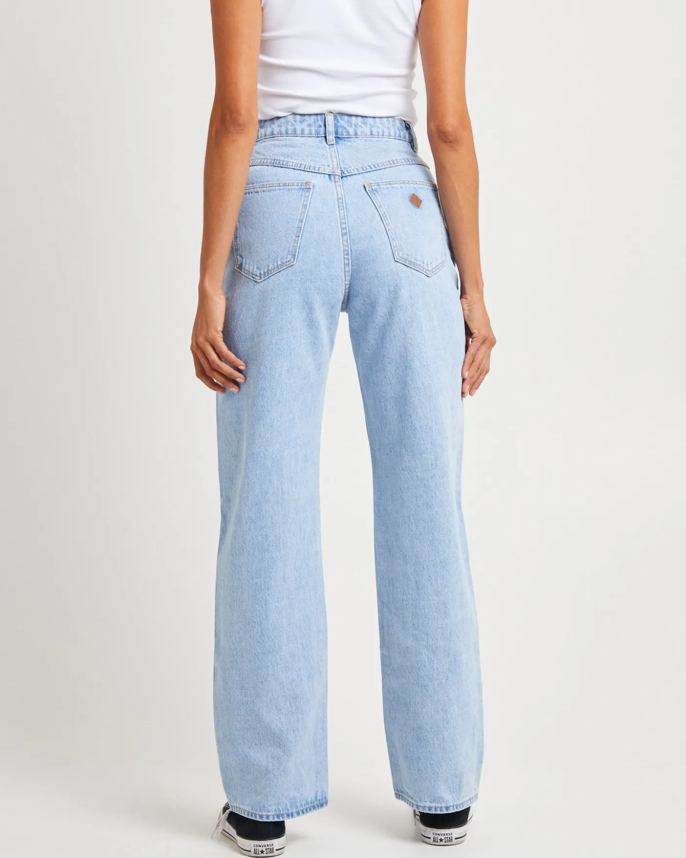 Carrie Denim Jeans