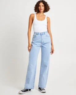 Carrie Denim Jeans
